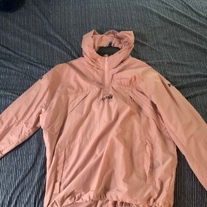 Wore it twice never touched it again brand new